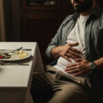 طبع سرد معده چیست؟ ۱۲ نشانه و راهکار  بهبود با عرقیات گیاهی