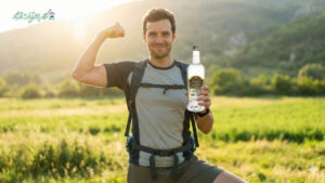 بازگشت انرژی، قدرت جسمانی و نشاط با مصرف عرق یونجه اصل افشار.